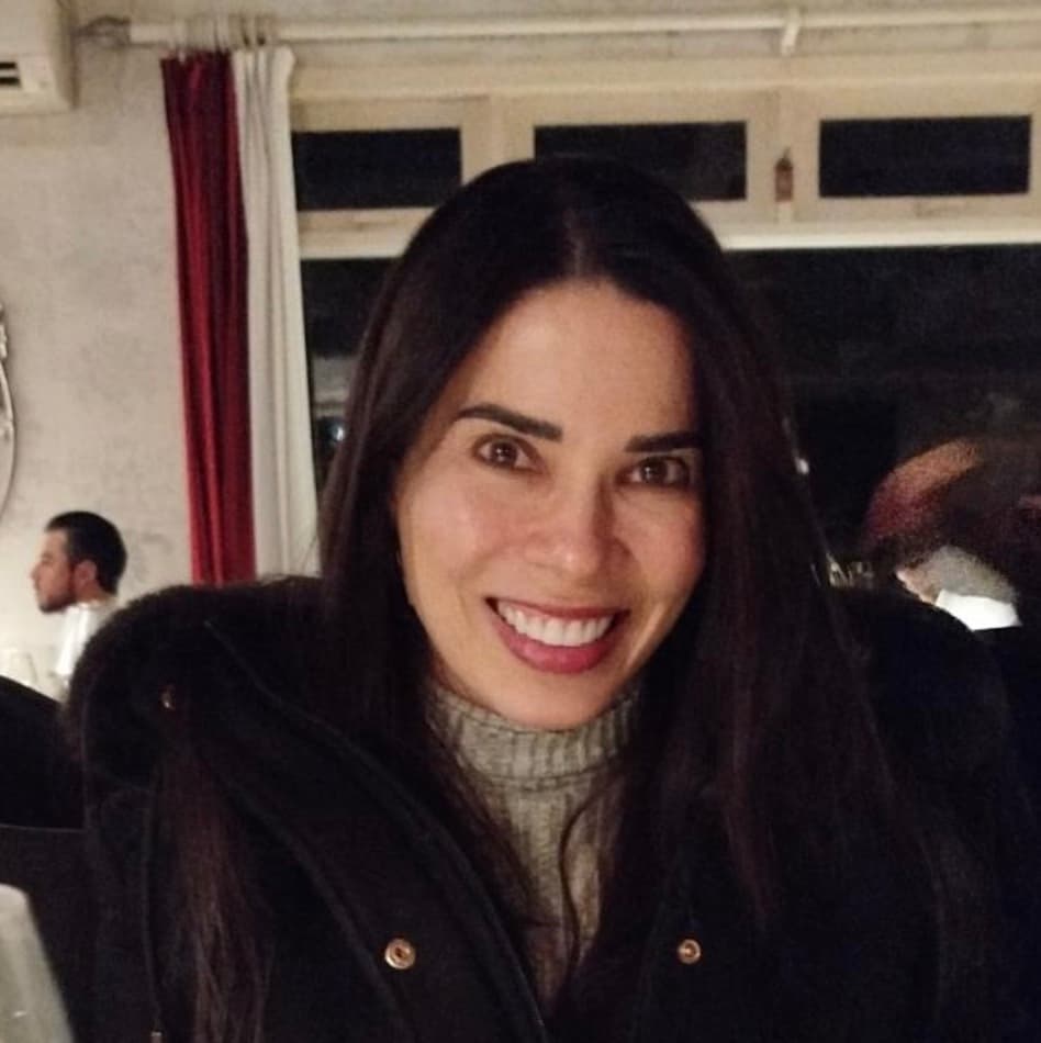 Dra. Alina Feitosa