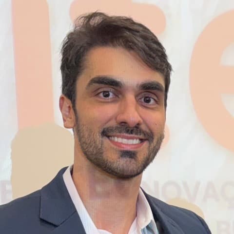 Dr. Daniel Pazos